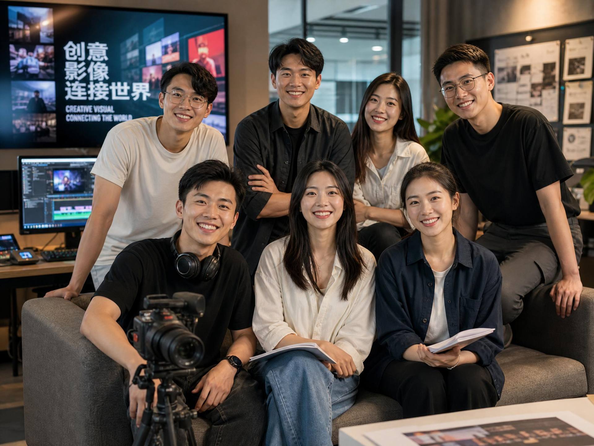 糖心vlog团队